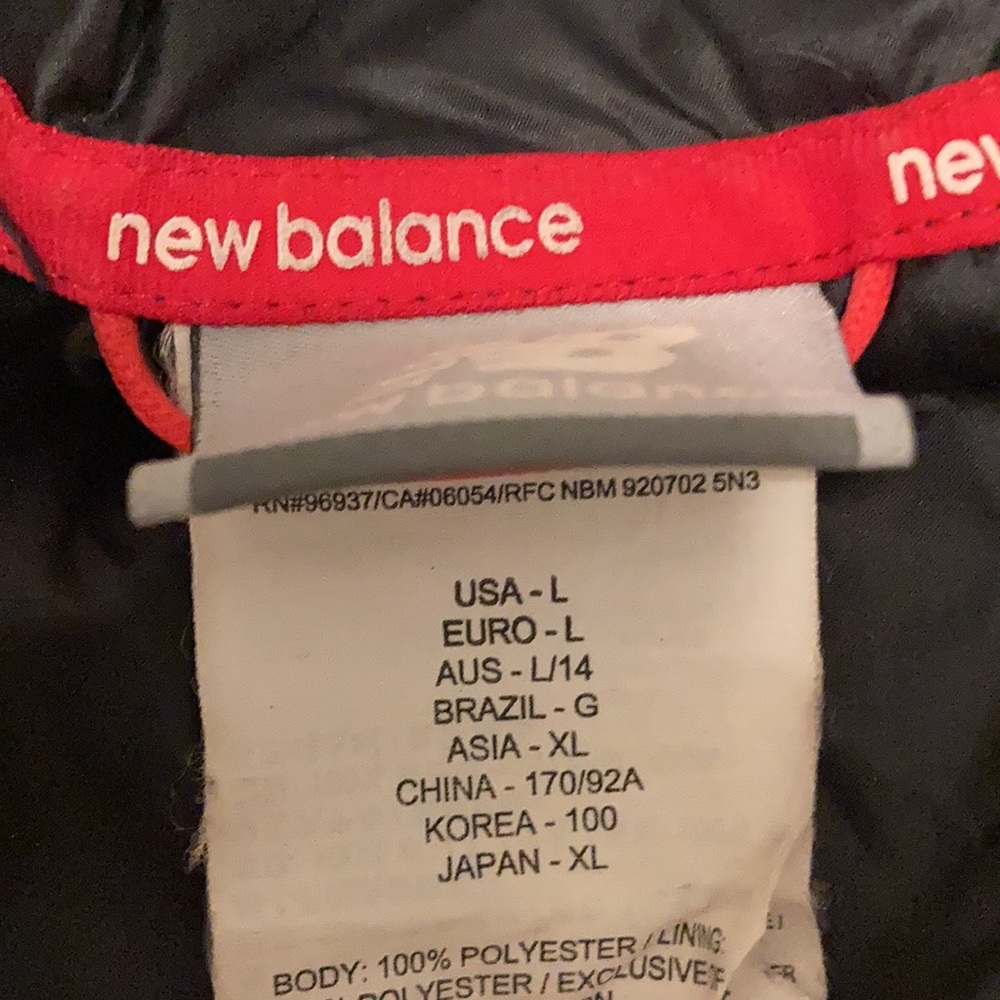 Lightweight Rain Jacket - Picture 3 of 4